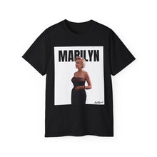 Load image into Gallery viewer, Marilyn Monroe Blonde Bombshell Shirt
