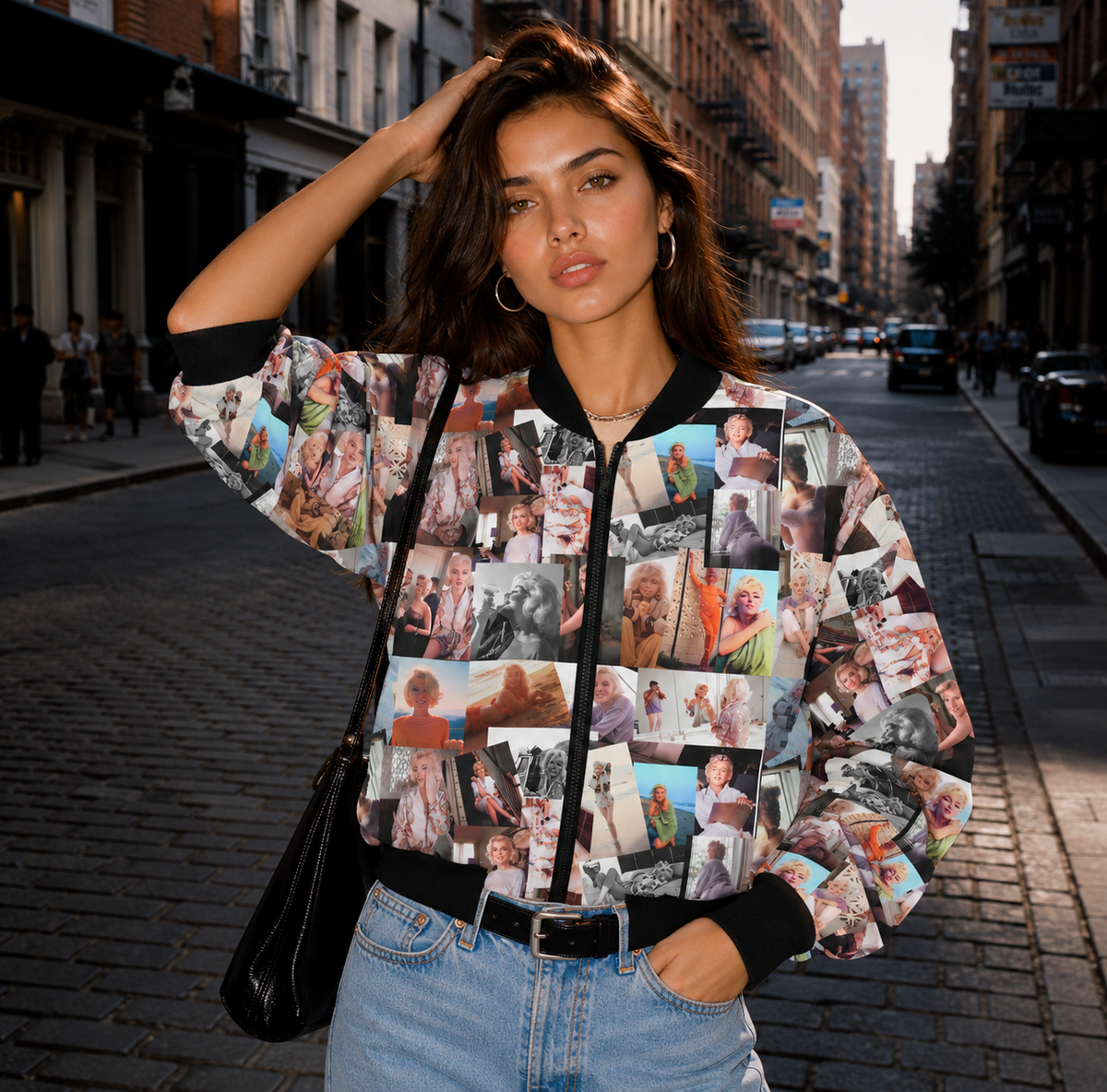 Jackets