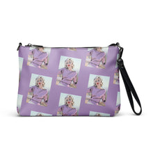 Load image into Gallery viewer, Marilyn Monroe Sunshine Crossbody Bag
