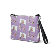 Load image into Gallery viewer, Marilyn Monroe Sunshine Crossbody Bag
