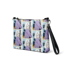 Load image into Gallery viewer, Marilyn Monroe Retro Crossbody Bag
