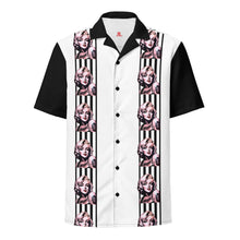 Load image into Gallery viewer, Marilyn Monroe Retro Fella Button Up

