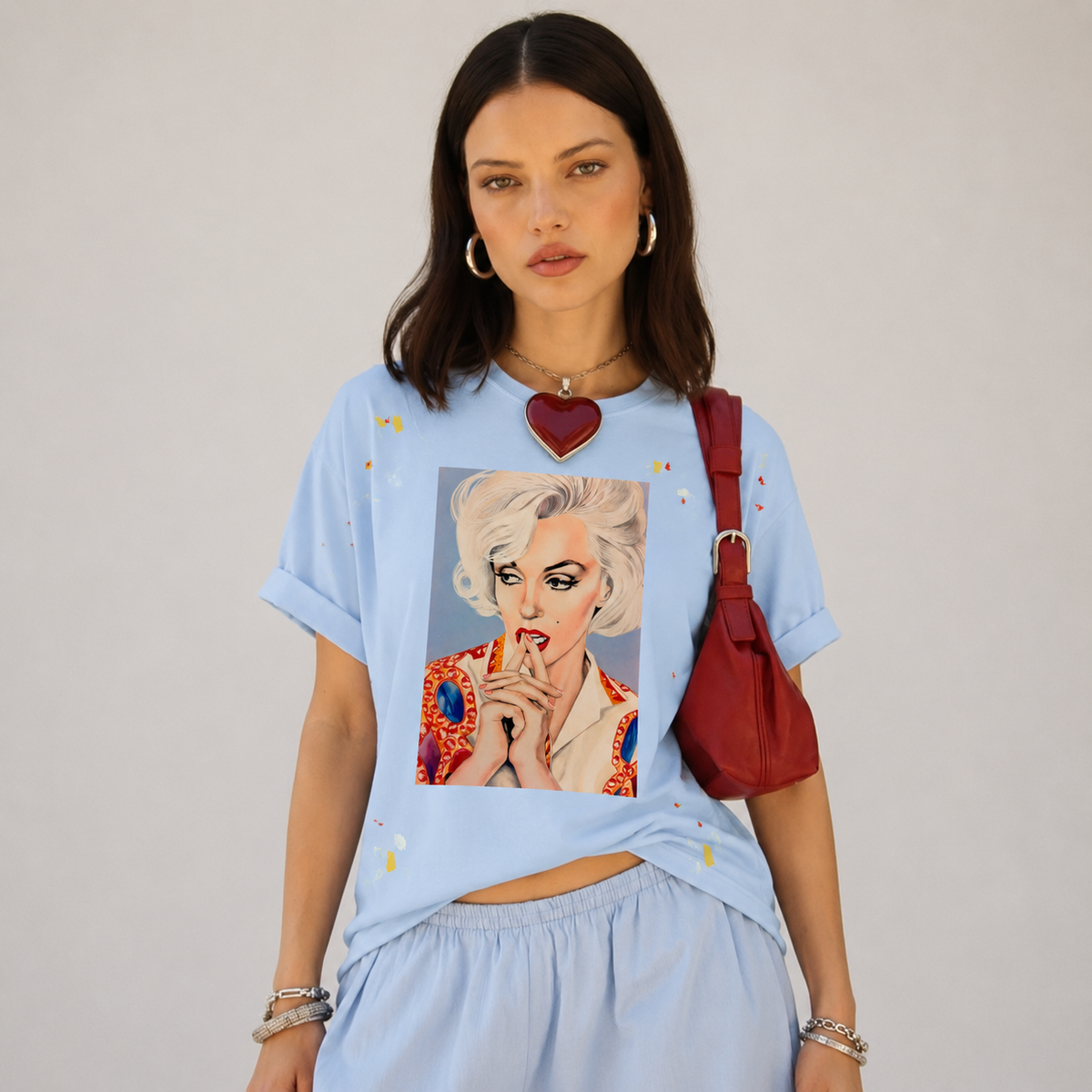 Graphic Shirts