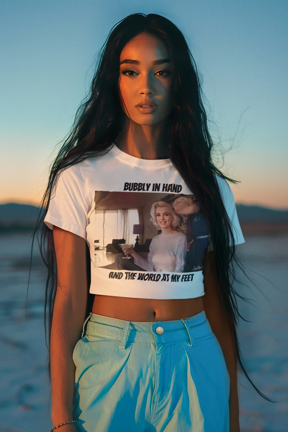 Classic T-Shirts