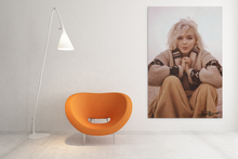 Load image into Gallery viewer, Marilyn Monroe Last Photo By George Barris
