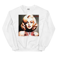 Load image into Gallery viewer, Marilyn Street Fame Sweatshirt
