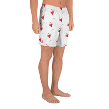 Load image into Gallery viewer, INHOLLYWOODLAND Cherry Cosmopolitan Men&#39;s Luxury Shorts
