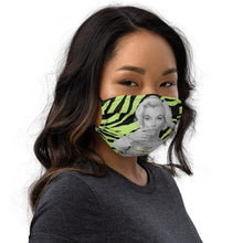 Load image into Gallery viewer, Marilyn Per Diem Premium Face Mask

