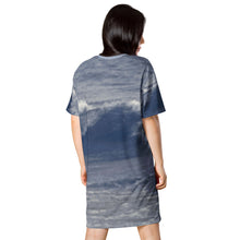 Load image into Gallery viewer, Marilyn Santa Monica Beach Shirt Dress
