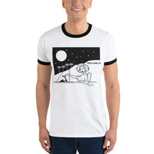Load image into Gallery viewer, Marilyn Mulholland Moonlighting T-Shirt
