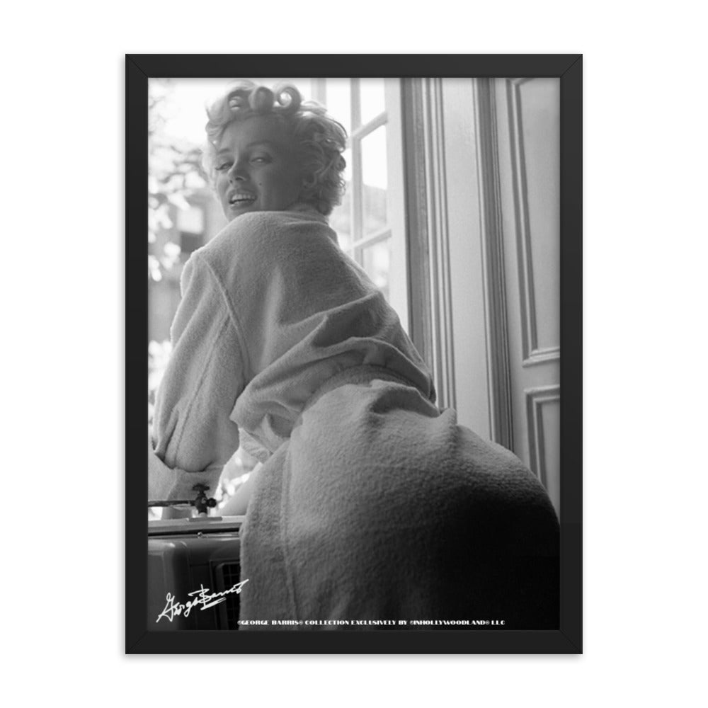 Marilyn Monroe The Seven Year Itch 1st Photo Poster
