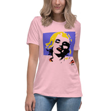 Load image into Gallery viewer, Marilyn Lucid Relaxed T-Shirt
