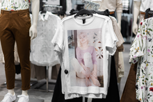 Load image into Gallery viewer, Marilyn Monroe Bliss Short-Sleeve Unisex T-Shirt
