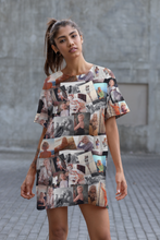 Load image into Gallery viewer, Marilyn Monroe &quot;All Of Me&quot; Shirt Dress
