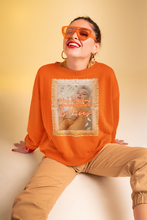 Load image into Gallery viewer, Norma Jeane Lies, Lies, Lies Unisex Sweatshirt
