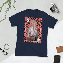 Load image into Gallery viewer, Marilyn Queen Of Queens Short-Sleeve Unisex T-Shirt
