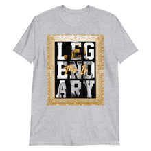 Load image into Gallery viewer, Marilyn This Is Legendary Short-Sleeve Unisex T-Shirt
