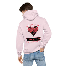 Load image into Gallery viewer, Norma Jeane Queen Of Queens  Hoodie
