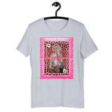 Load image into Gallery viewer, Norma Jeane Queen Of Queens Short-Sleeve Unisex T-Shirt
