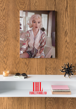 Load image into Gallery viewer, Marilyn Monroe &quot;Now I&#39;ve Seen Everything&quot; Canvas Print
